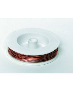 United Scientific Supply Soft Bare Copper Wire